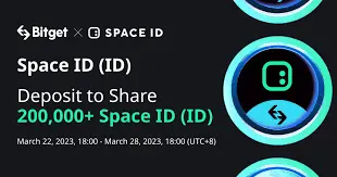 SPACE ID